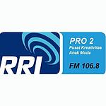 RRI Pro 2 Bogor