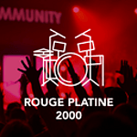 Rouge Platine 2000