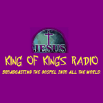 WSGP / WTHL King of Kings Radio 88.3 / 90.5 FM