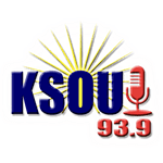 KSOU-FM 93.9 FM