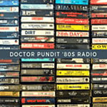 Doctor Pundit 80s Radio