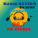 Radio Activa 96.7 FM