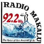 Radio Makalu 92.2 FM