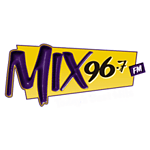 KNMB Mix 96.7 FM