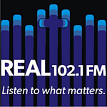 REAL 102.1 FM