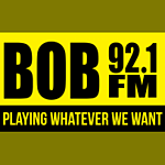 KBBO Bob FM 92.1