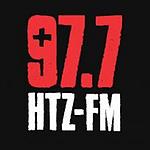 CHTZ-FM 97.7 HTZ (CA Only)