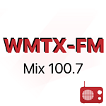 WMTX Mix 100.7