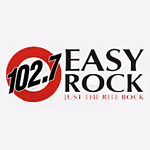 102.7 Easy Rock Cebu