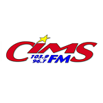 CIMS-FM FM Balmoral