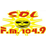 Radio Sol FM 104.9