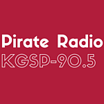 KGSP Pirate Radio 90.5 FM