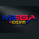 Mega 102.1 FM