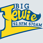 WLUI Big Lewie 92.9 FM