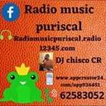 Radio Music Puriscal