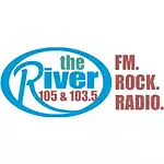 WWRR The River 105 & 103.5
