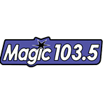 CKRC Magic 103.5 FM