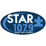 KVGS Star 107.9 FM (US Only)