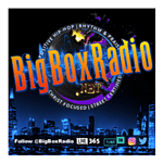 @BigBoxRadio The BOX (WBBR-DB)