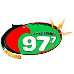 KQMO 97.7 FM