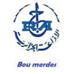 Bou merdes (بومرداس)