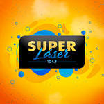 Super Láser 104.9 FM