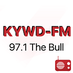 KYWD The Bull 97.1 FM