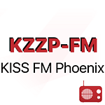 KZZP KISS-FM 104.7