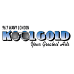 WANV Kool Gold 96.7 FM