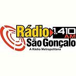Rádio São Gonçalo AM 1410