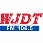 WJDT 106.5 FM