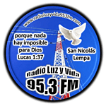 Radio Luz Y Vida 95.3FM