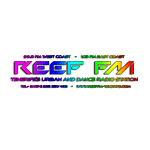 Reef FM - Tenerife
