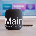 Sochi Lounge /Main Channel/