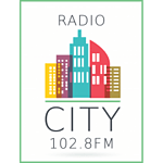 Radio City 102.8 FM