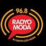 Radyo Moda 96.8 FM