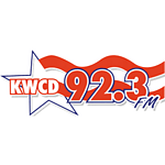 KWCD 92.3 FM