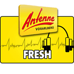 Antenne Vorarlberg Fresh