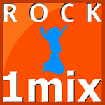 1Mix Radio Rock