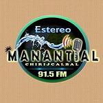 Estereo Manantial 91.5 FM