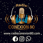 Radio Conexion 80