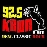 KRWN Crown FM 92.5