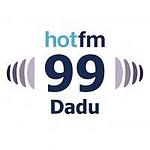 HOT FM 99 Dadu