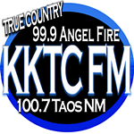 KKTC 99.9 FM