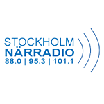 Stockholm Närradio 88.0