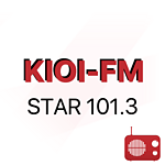 KIOI Star 101.3 FM