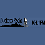 Bucketts Radio 104.1 FM