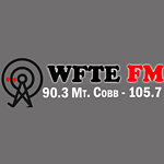 WFTE Community Radio 90.3 FM