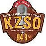 KZSO-LP Sisters Community Radio