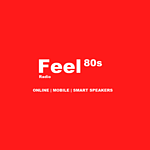 Feel Radio 80s